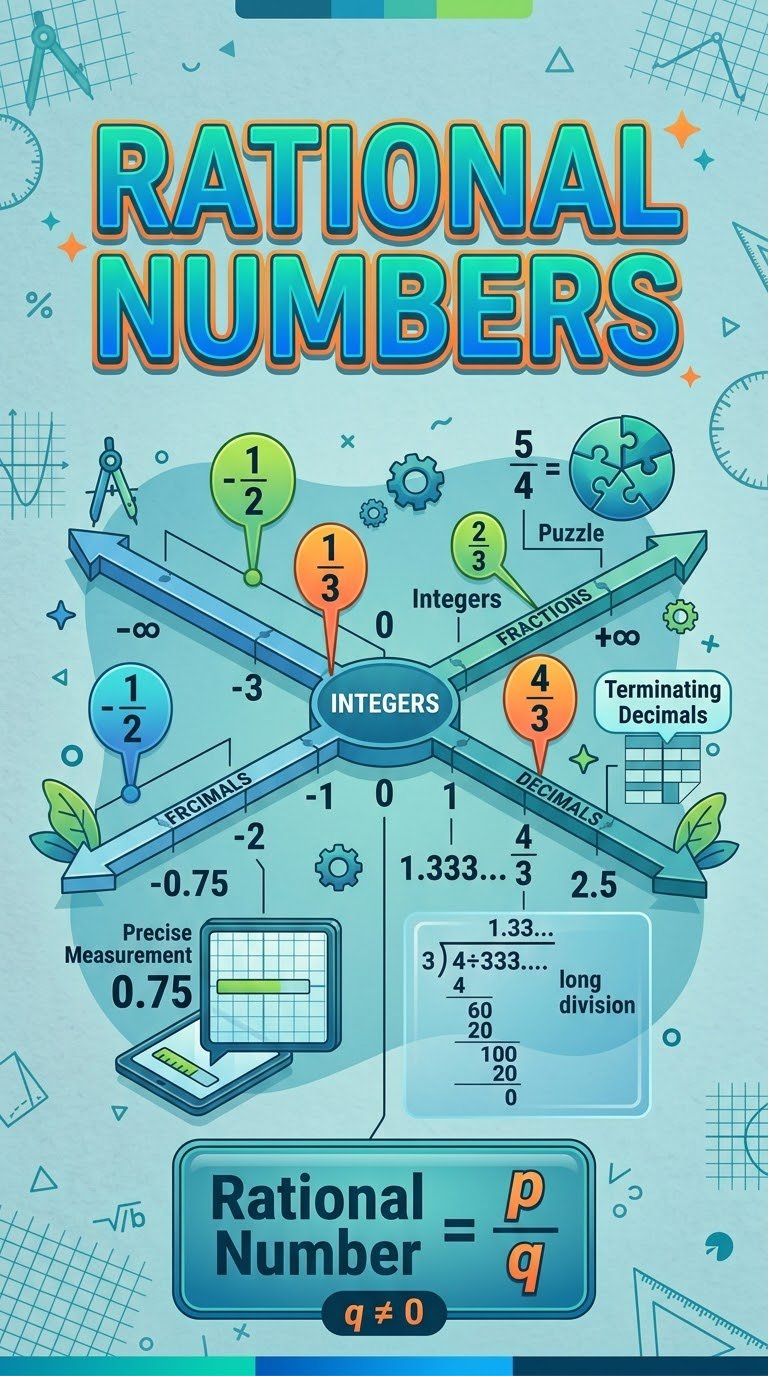 The Rational Number